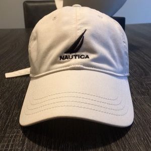 NAUTICA chino hat